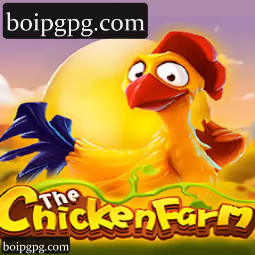 Explorando o Universo do Jogo ChickenFarm
