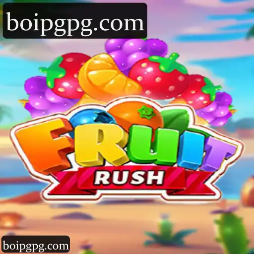 FruitRush
