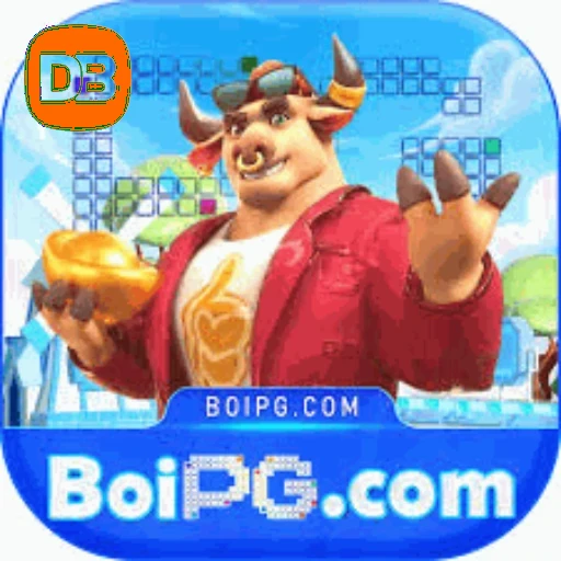 boipg Logo