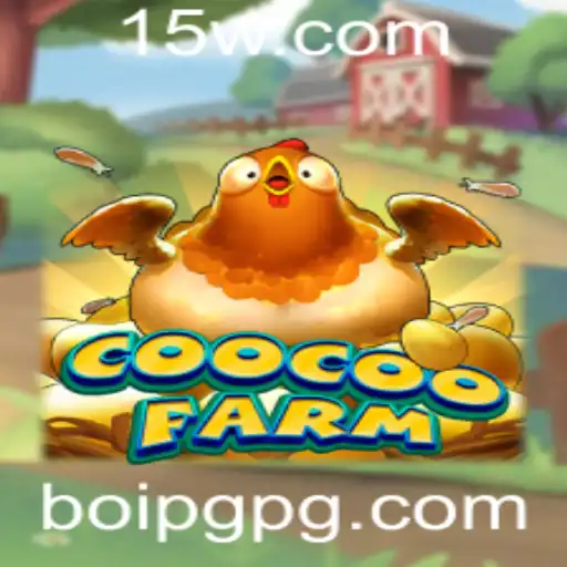CooCooFarm: Um Novo Fenômeno no Mundo dos Jogos