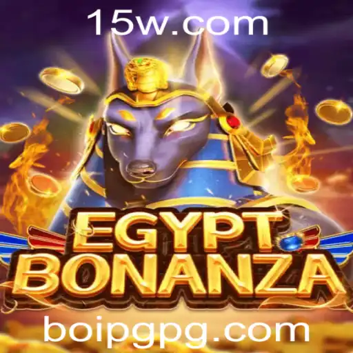 Descubra EgyptBonanza: O Envolvente Jogo de Aventuras no Antigo Egito