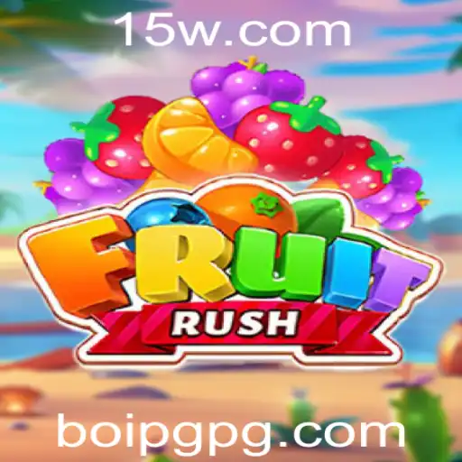 FruitRush: Aventuras Frutíferas no Mundo de Boipg