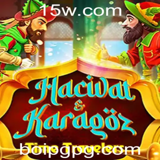 Introdução ao Jogo HacivatandKaragoz: Regras e Estratégias