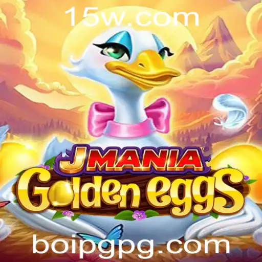 Descubra o Universo de JManiaGoldenEggs: O Jogo Que Conquista Todos