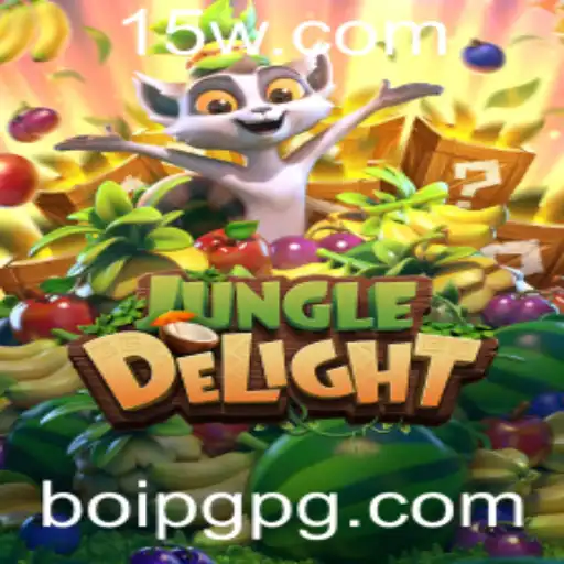 Explorando o Mundo Emocionante de JungleDelight: Um Novo Jogo de Aventuras
