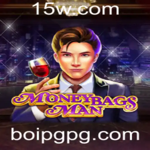 Descubra o Mundo Dinâmico de MoneybagsMan: Um Guia Completo