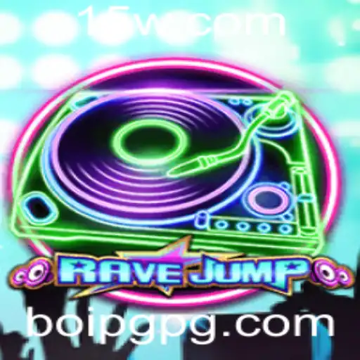 Descubra a Aventura Incrível de RaveJump: Um Boipg Revolucionário