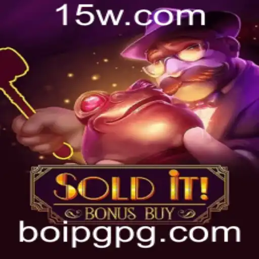 Explorando o Universo de SolditBonusBuy: Estratégias e Regras do Jogo