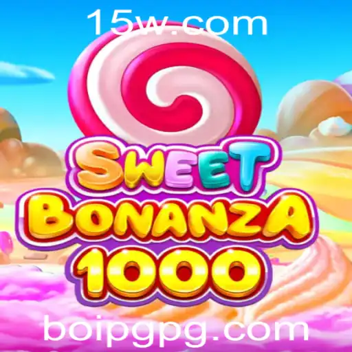 Explorando o Mundo Excitante de SweetBonanza1000